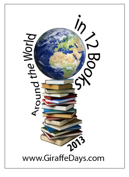 2013 around the world in 12 books