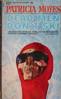 Dead Men Don't Ski