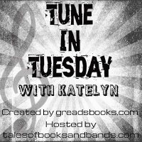 Tune in Tuesday with Katelyn