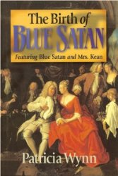 The Birth of Blue Satan