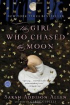 The Girl Who Chased the Moon