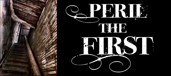 RIP VIII peril the first