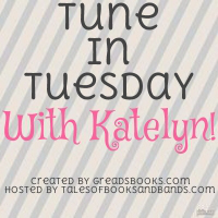 Tune in Tuesday-pink
