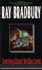 Something Wicked This Way Comes