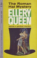 The Roman Hat Mystery