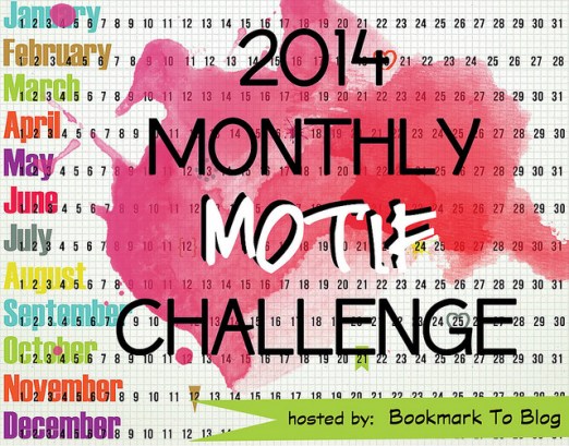 2014 monthly motifs
