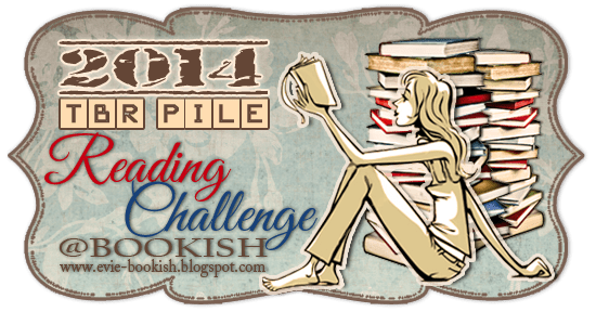 2014 TBR Pile Challenge