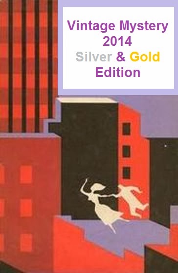 Vintage Mystery 2014