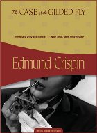 The Case of the Gilded Fly