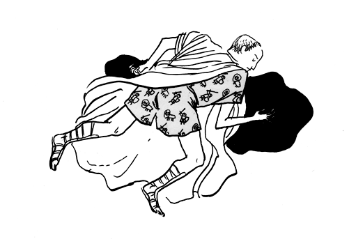 caesar (hark a vagrant)