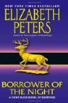 Borrower of the Night