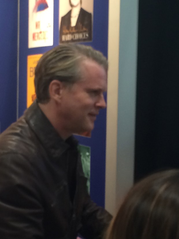Cary Elwes 2