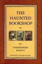 Haunted Bookshop, The
