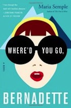 Where'd You Go, Bernadette