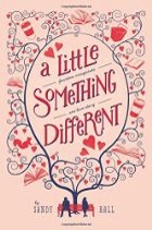 Little Something Different, A