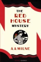 Red House Mystery, The