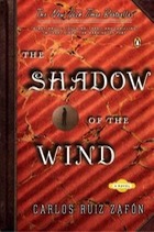 Shadow of the Wind, The