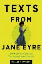 Texts from Jane Eyre