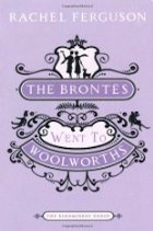 Brontes Went to Woolworths, The