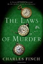 Laws of Murder, The
