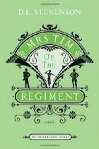 Mrs. Tim of the Regiment