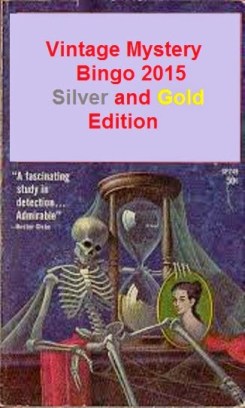 Vintage Challenge 2015