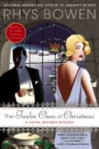 Twelve Clues of Christmas, The