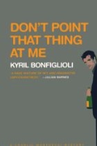 Don't Point That Thing at Me