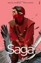 Saga Volume 2
