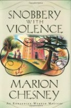 Snobbery with Violence