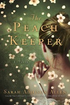 Peach Keeper, The