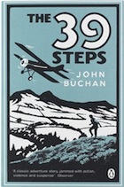 39 Steps, The