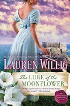Lure of the Moonflower, The