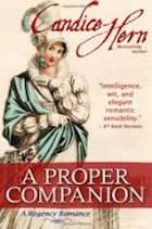 Proper Companion, A