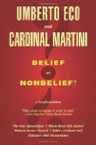 Belief or Nonbelief?