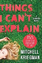 Things I Can't Explain