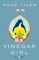Vinegar Girl