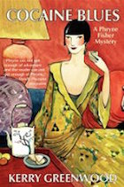 Cocaine Blues