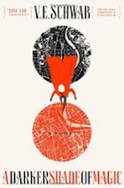 Darker Shade of Magic, A