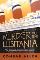 Murder on the Lusitania