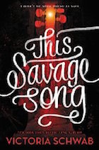 This Savage Song