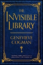 invisible-library-the