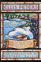 Confession of Brother Haluin, The