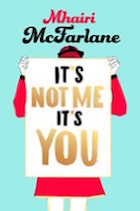 It's Not Me, It's You