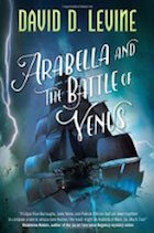 Arabella and the Battle of Venus