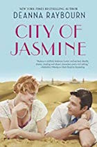 city of jasmine