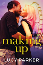 making up