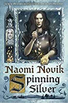 Spinning Silver
