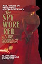 Spy Wore Red