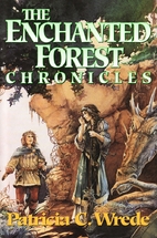 Enchanted Forest Chronicles